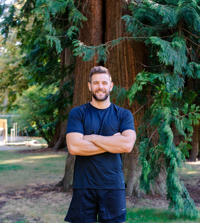 Hungry 2 Evolve Personal Training