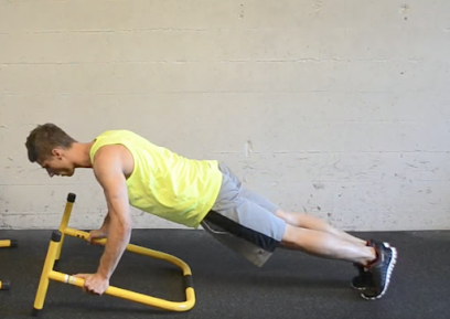 Fitnessxpert