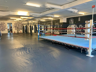 Eastside Boxing Club