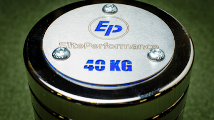 Elite Performance Fitness