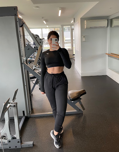 Saba kinesiology and Personal training