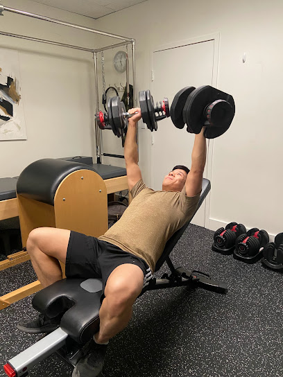 JAX Fitness & Rehab - Downtown