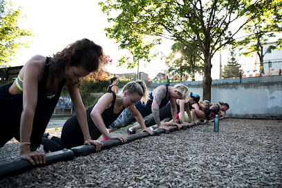Worthy of Strength - Mikala Condon