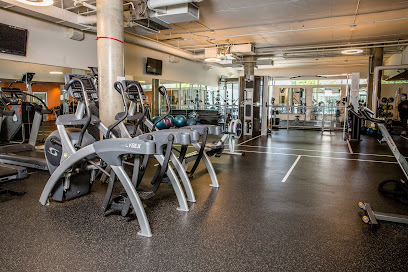 Precision Athletics - PT -Fitness Trainers Crossroads