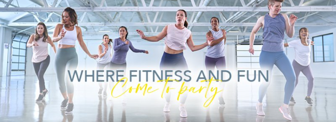 Jazzercise Vancouver