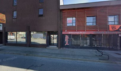 UNYA Dojo - Aboriginal Youth First Sports & Rec