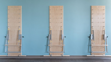 Dynamic Pilates