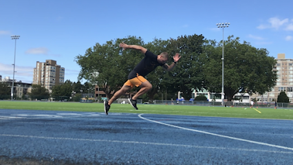Athletix Performance: Personal Training