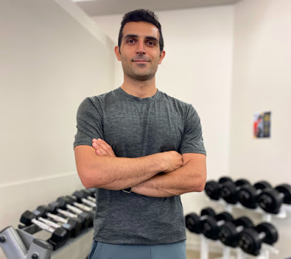 Hoomi Fitness