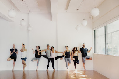 YYOGA Kitsilano
