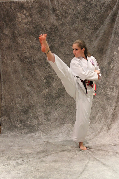 Purple Dragon Kitsilano Martial Arts