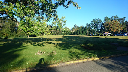 Jericho Hill Grounds