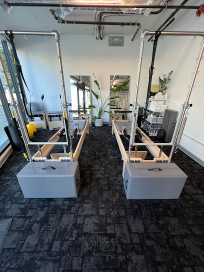 Studio M Pilates