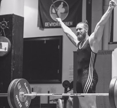 Coach Taiters Fitness and Nutrition Coaching