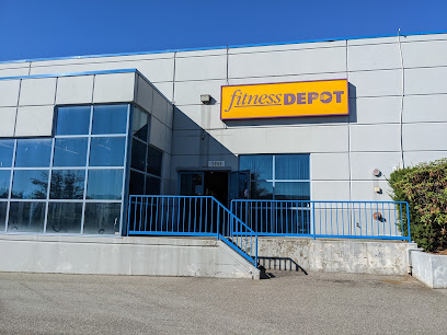 Fitness Depot