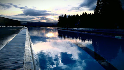 Aquamotion Rehabilitation and Fitness