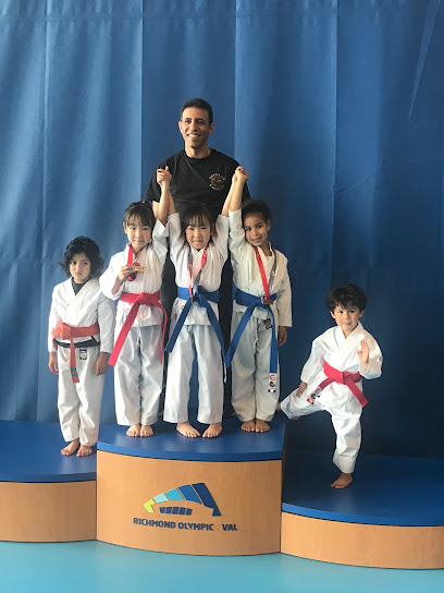 Tiger's Eye Karate-Do