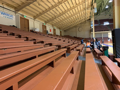 Kezar Pavilion