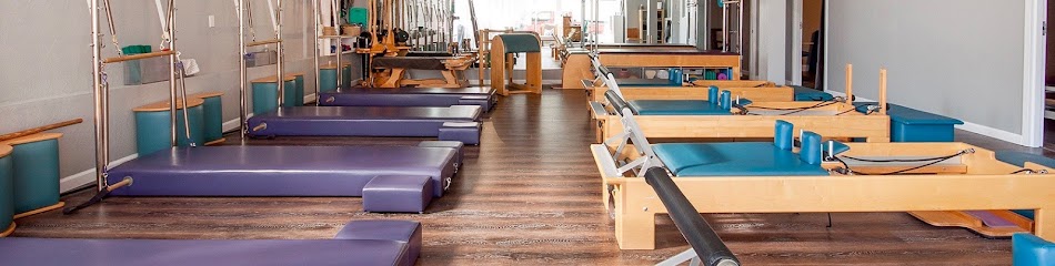 CS Pilates at Embrace Health
