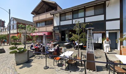 Metamorphose