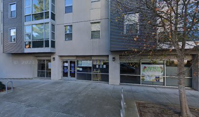 The Village Fitness Center