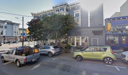 Noe Valley Pilates Patty Whitman