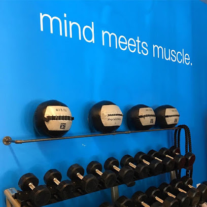 MX3 Fitness