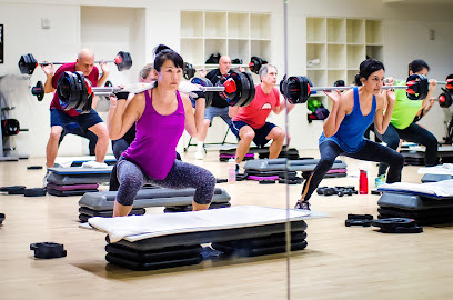 Millberry Fitness & Recreation Center at UCSF Parnassus