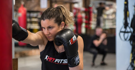 HIT Fit SF
