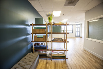 The Space SF