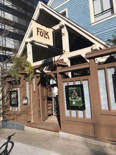 Folk NOPA (formerly Yoga Garden + Moxie)
