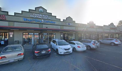 Community Martial Arts Center