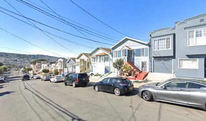Gym Dance Fitness Group