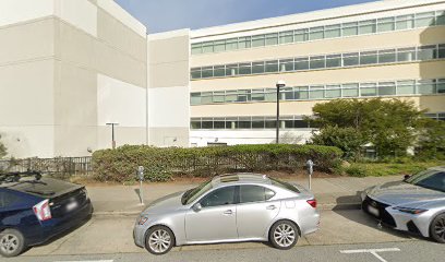 Main Gym