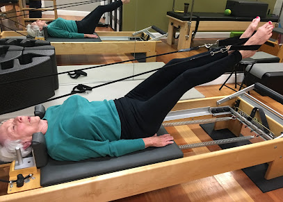 Radici Fitness, Pilates & Cancer Ex. Counselor