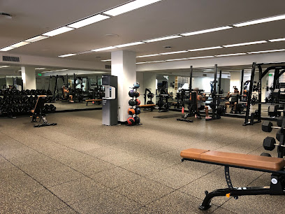 Live Fit Gym • Fairmont