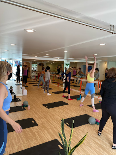 Barre Union - Formerly the Dailey Method
