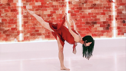 Breathe Salt Yoga