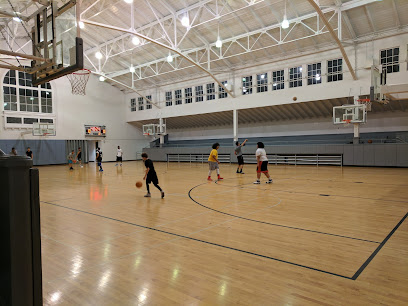 Palega Recreation Center