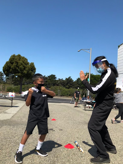 Legacy Filipino Martial Arts
