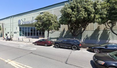 Climbing & Fitness Club