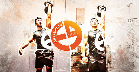 Epic Interval Training - Hayes Valley