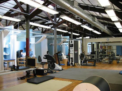 Presidio Sport & Medicine