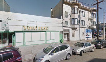Moxie Yoga Fitness