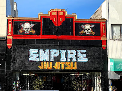 Empire Jiu Jitsu
