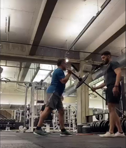 Fight2overcome Fitness