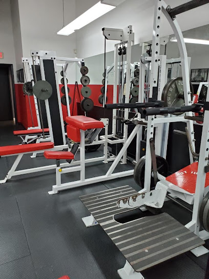 Dubail Fitness Institute