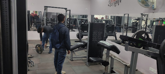 DYNAMO FITNESS