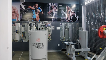 Xtreme Fitness Club powayan
