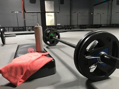 Gym Pulse